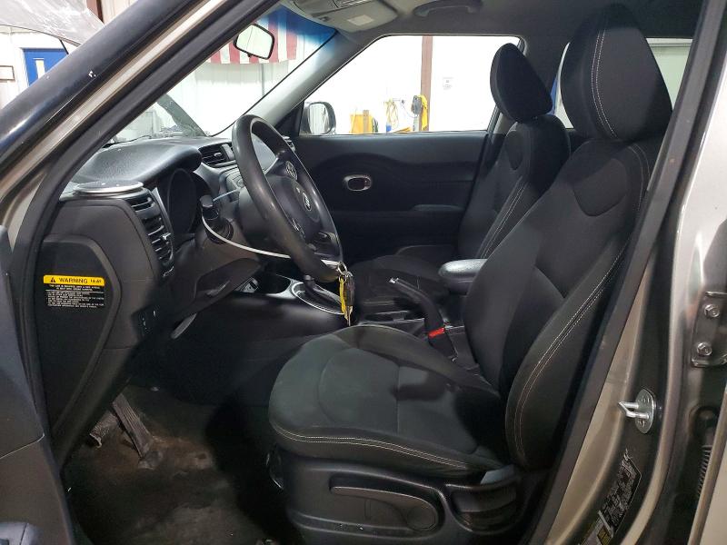 Photo 7 from auction – 2014 KIA SOUL with VIN KNDJN2A2XE7066555