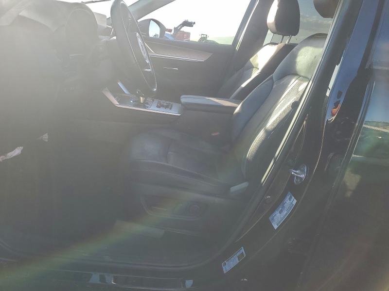 Photo 7 from auction – 2025 MAZDA CX-90 with VIN JM3KKBHD6S1194950