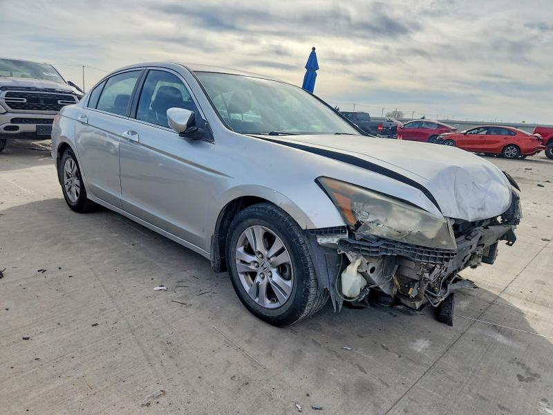 Photo 4 from auction – 2012 HONDA ACCORD SE with VIN 1HGCP2F67CA080977