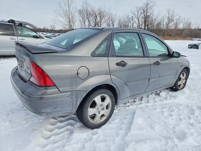 Photo 3 from auction – 2004 FORD FOCUS ZTS with VIN 1FAFP38Z24W148508