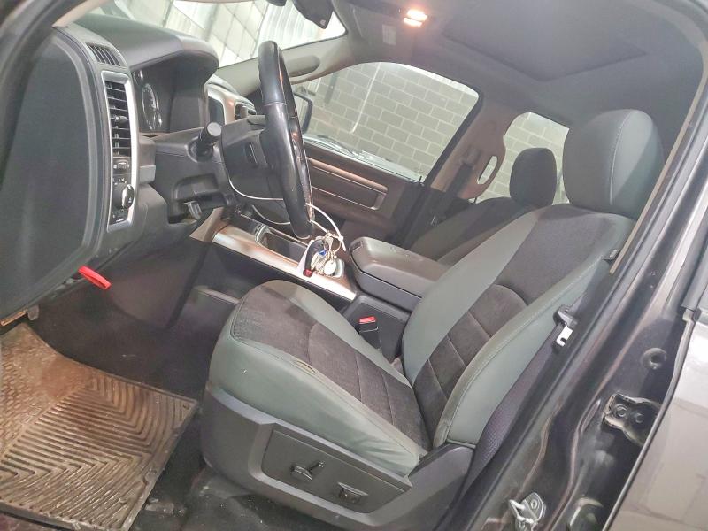 Photo 7 from auction – 2015 RAM 1500 SLT with VIN 1C6RR7LM6FS748583
