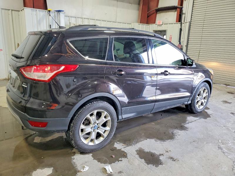 Photo 3 from auction – 2013 FORD ESCAPE SEL with VIN 1FMCU9H96DUA70959