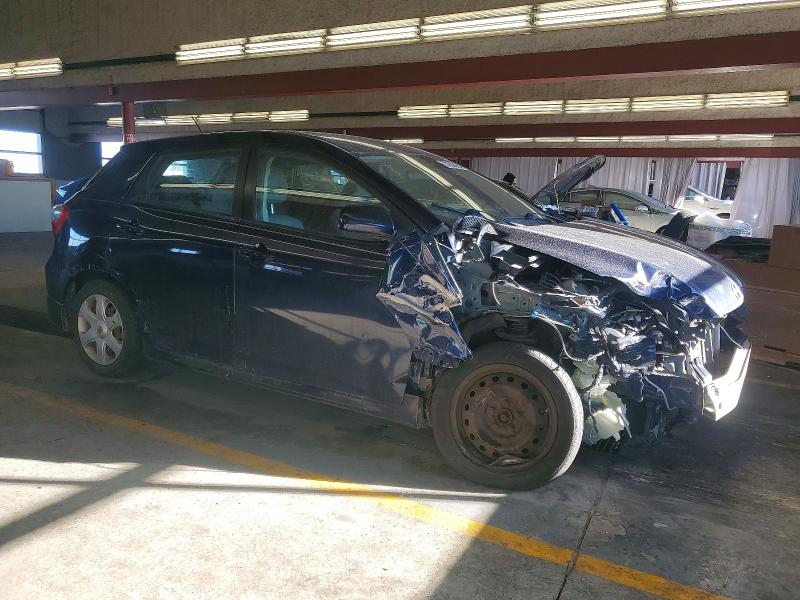 Photo 4 from auction – 2009 TOYOTA COROLLA MA with VIN 2T1KE40E59C006568
