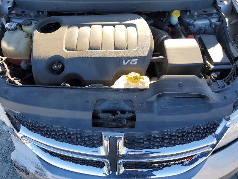 Photo 12 from auction – 2017 DODGE JOURNEY SX with VIN 3C4PDDBG3HT704325