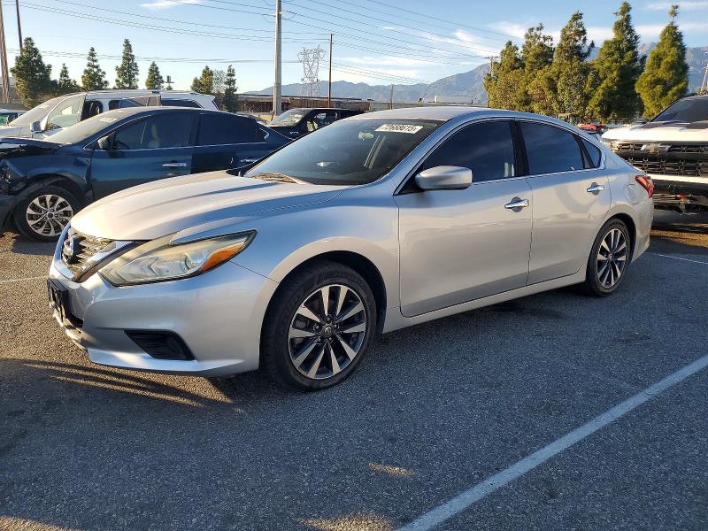 Photo 1 from auction – 2017 NISSAN ALTIMA 2.5 with VIN 1N4AL3AP9HC293471