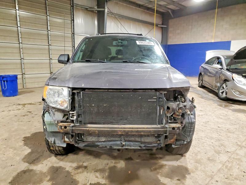 Photo 5 from auction – 2010 FORD ESCAPE XLT with VIN 1FMCU0D76AKA61167