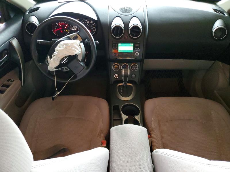 Photo 8 from auction – 2011 NISS ROGUE with VIN JN8AS5MT4BW158295