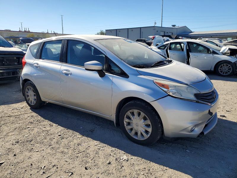 Photo 4 from auction – 2015 NISS VERSA NOTE with VIN 3N1CE2CP4FL384172