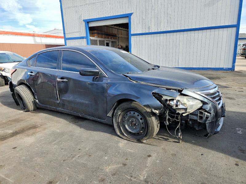 Photo 4 from auction – 2013 NISSAN ALTIMA 2.5 with VIN 1N4AL3AP1DC109764