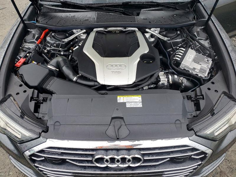 Photo 11 from auction – 2020 AUDI A6 PREMIUM with VIN WAUL2AF25LN009013