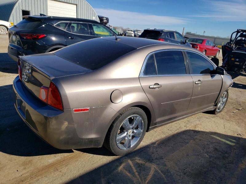 Photo 3 from auction – 2011 CHEVROLET MALIBU with VIN 1G1ZD5E15BF349156