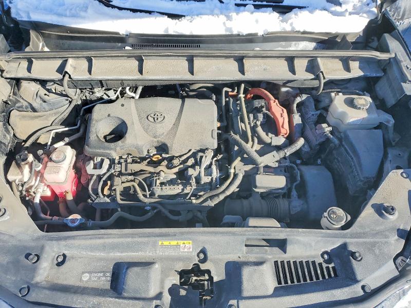 Zdjęcie 12 z aukcji – 2020 TOYOTA HIGHLANDER z VIN 5TDGBRCH1LS503858