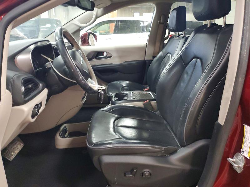 Photo 7 from auction – 2018 CHRYSLER PACIFICA L with VIN 2C4RC1GG5JR259968