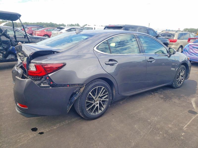 Photo 3 from auction – 2017 LEXUS ES 350 with VIN 58ABK1GG5HU060067
