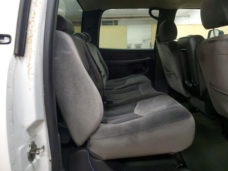 Photo 10 from auction – 2006 GMC SIERRA with VIN 1GTHK23D36F230483