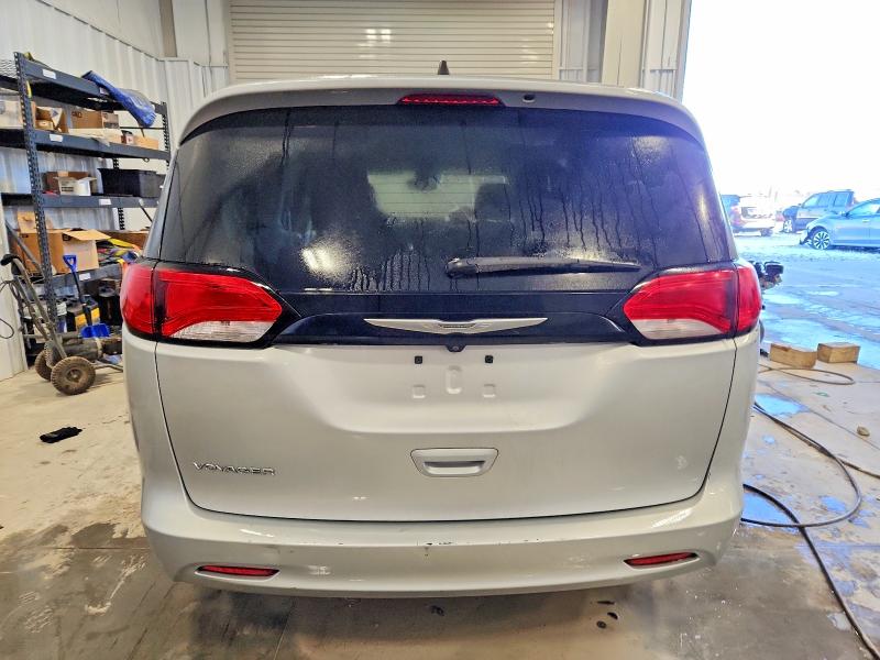 Photo 6 from auction – 2023 CHRYSLER VOYAGER with VIN 2C4RC1CG1PR529941