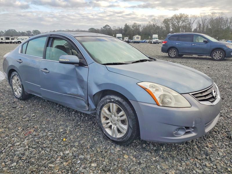 Photo 4 from auction – 2010 NISSAN ALTIMA BAS with VIN 1N4AL2AP6AN498668