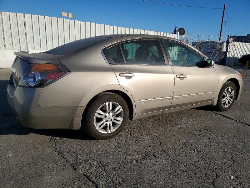 Photo 3 from auction – 2012 NISSAN ALTIMA BAS with VIN 1N4AL2AP4CN487641