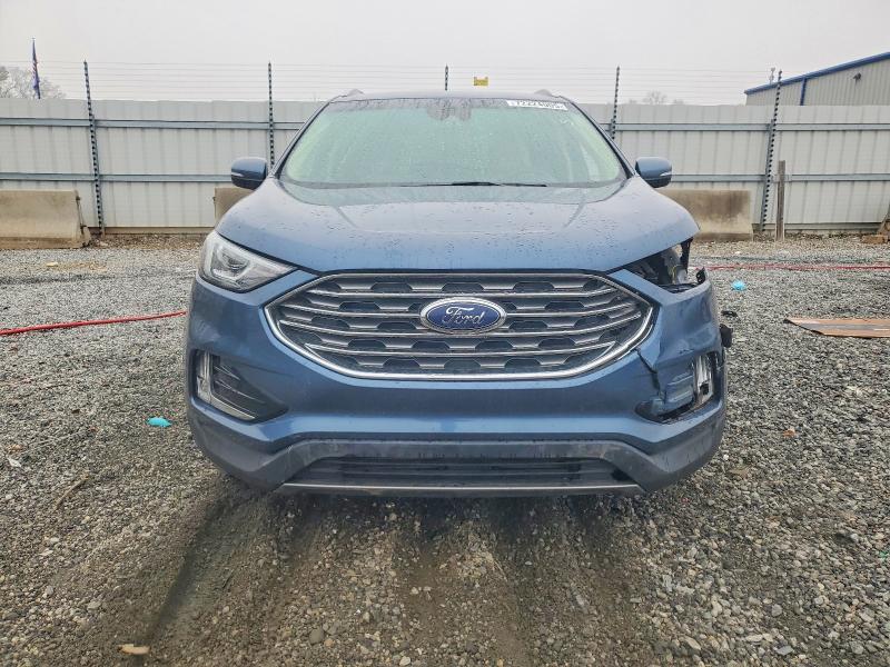 Photo 5 from auction – 2019 FORD EDGE SEL with VIN 2FMPK4J93KBC52321