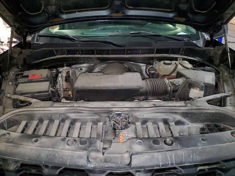 Zdjęcie 11 z aukcji – 2019 CHEVROLET SILVERADO z VIN 1GCPYCEF3KZ314097