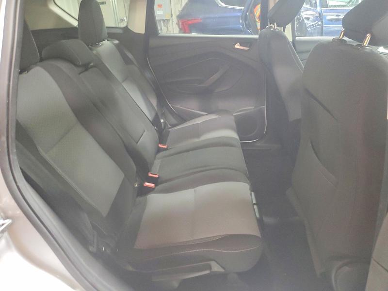 Photo 10 from auction – 2019 FORD ESCAPE SE with VIN 1FMCU0GD0KUA13638