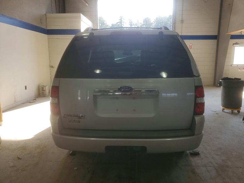 Photo 6 from auction – 2010 FORD EXPLORER X with VIN 1FMEU6DE0AUA22542