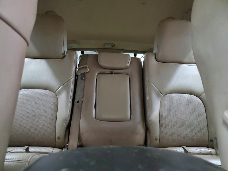 Photo 10 from auction – 2012 NISSAN PATHFINDER with VIN 5N1AR1NN7CC613347
