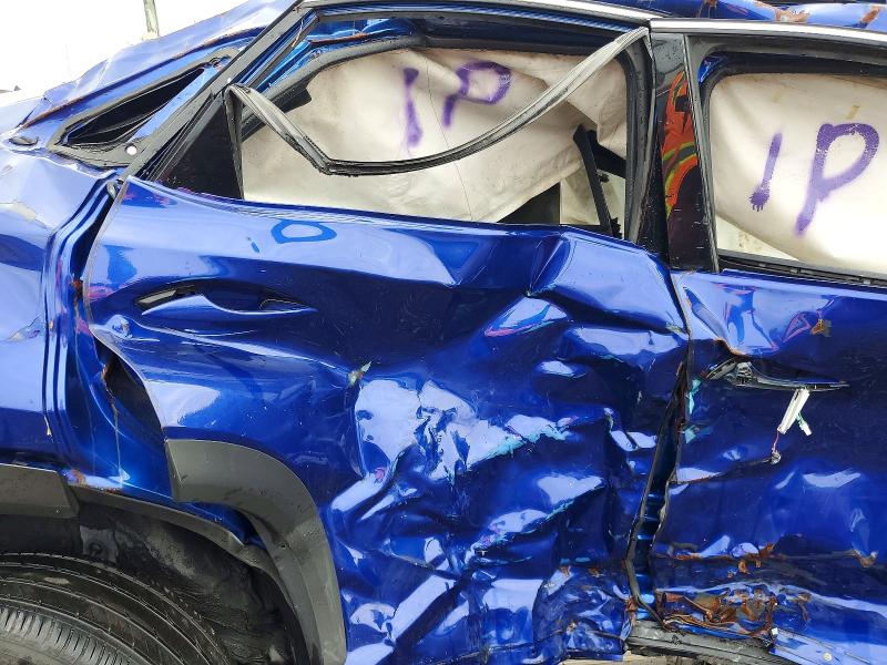 Photo 10 from auction – 2021 LEXUS NX with VIN JTJSARBZ3M2193161