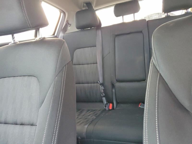 Photo 10 from auction – 2021 KIA SPORTAGE with VIN KNDPM3AC4M7908882
