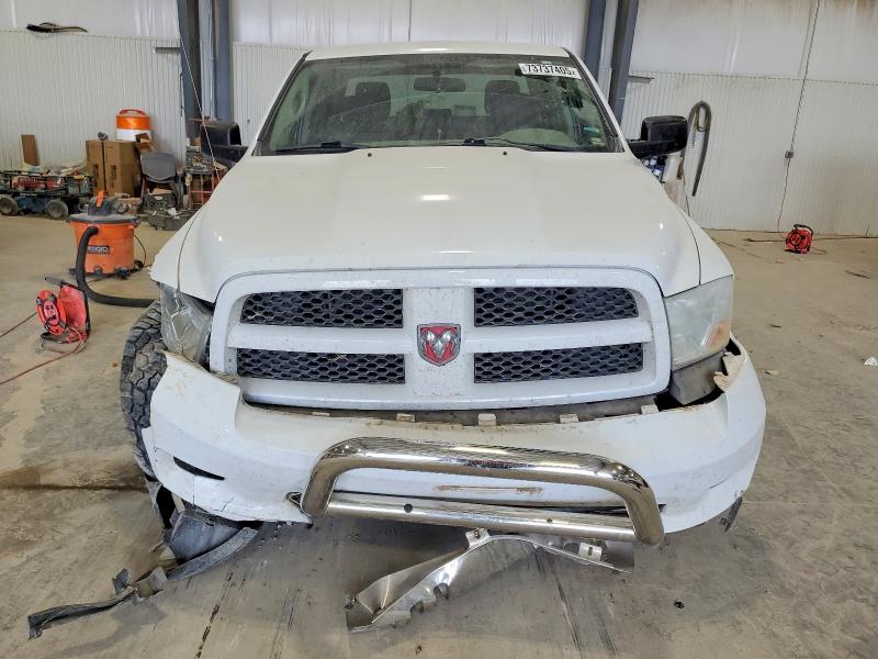 Photo 5 from auction – 2012 DODGE RAM 1500 with VIN 1C6RD7KT2CS165835