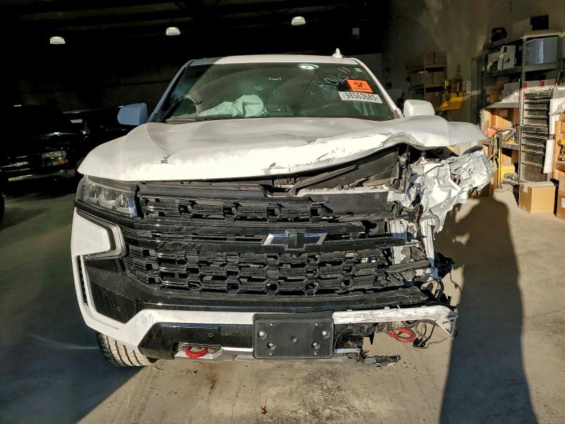 Photo 5 from auction – 2023 CHEVROLET SUBURBAN K with VIN 1GNSKDKD1PR288036