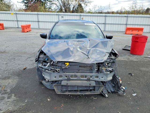 Photo 5 from auction – 2018 FORD FOCUS ST with VIN 1FADP3L9XJL228621