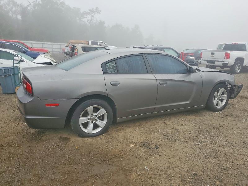 Photo 3 from auction – 2012 DODGE CHARGER with VIN 2C3CDXBG4CH177918