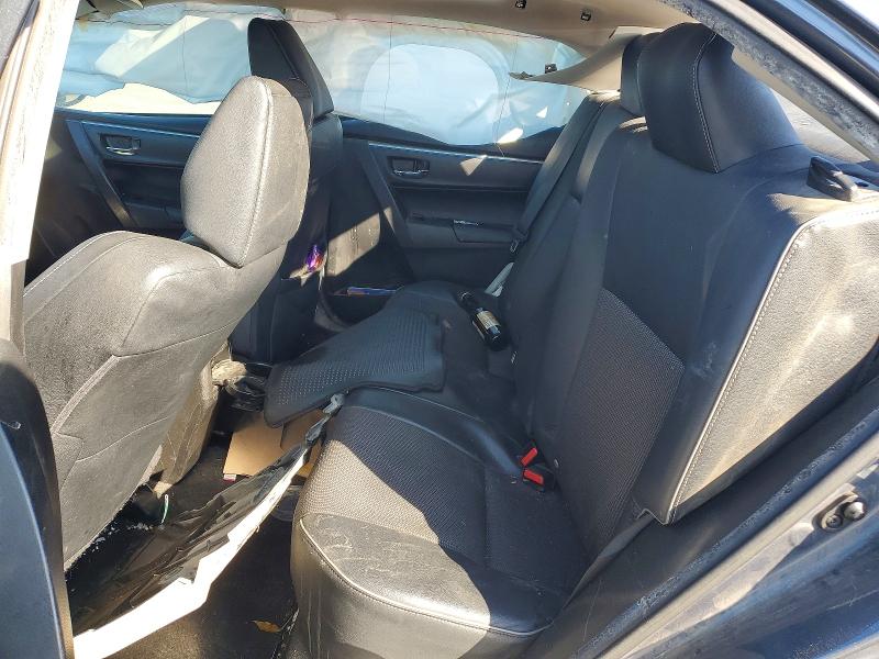 Photo 10 from auction – 2014 TOYOTA COROLLA L with VIN 5YFBURHE9EP042097