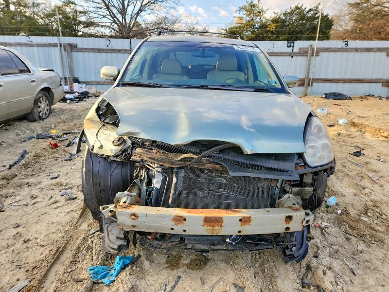 Photo 5 from auction – 2006 SUBARU B9 TRIBECA with VIN 4S4WX83C364424957