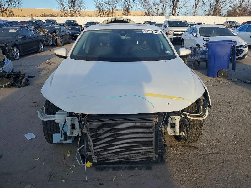 Photo 5 from auction – 2022 VOLKSWAGEN PASSAT with VIN 1VWSA7A36NC007285