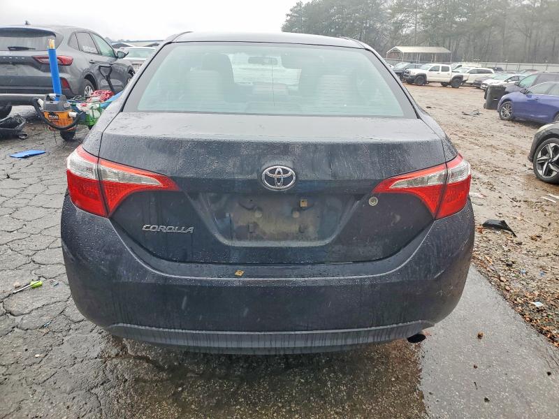 Photo 6 from auction – 2014 TOYOTA COROLLA L with VIN 2T1BURHE5EC012496