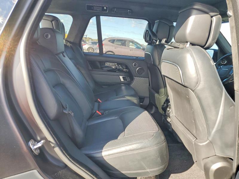 Photo 11 from auction – 2020 LAND ROVER RANGE ROVE with VIN SALGV2SE6LA570869