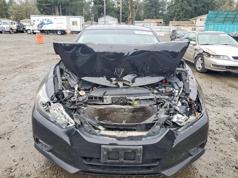 Photo 5 from auction – 2017 NISSAN ALTIMA 2.5 with VIN 1N4AL3AP3HC200301