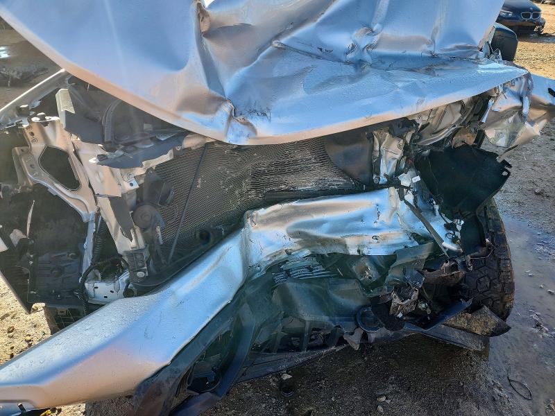 Photo 11 from auction – 2021 CHEVROLET SILVERADO with VIN 3GCPYBEK6MG243407