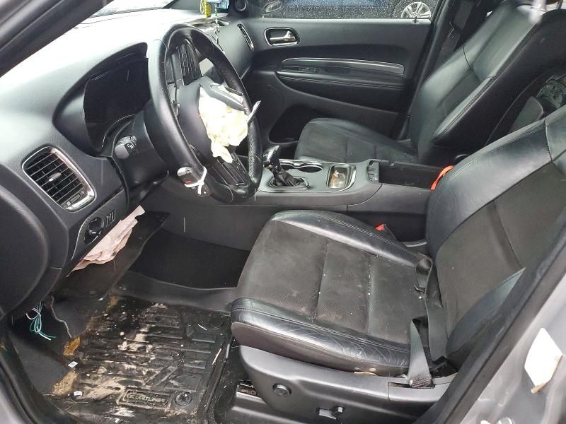 صورة رقم 7 من المزاد - 2020 DODGE DURANGO GT مع VIN 1C4RDJDG7LC260634