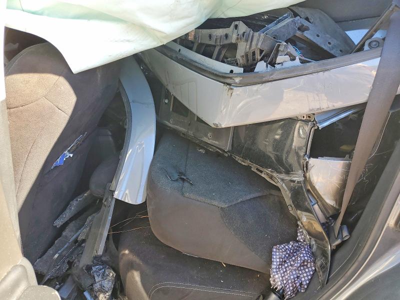 Photo 11 from auction – 2020 NISSAN MURANO with VIN 5N1AZ2BS3LN101296