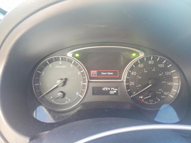 Photo 9 from auction – 2014 NISSAN ALTIMA 2.5 with VIN 1N4AL3AP3EN246758
