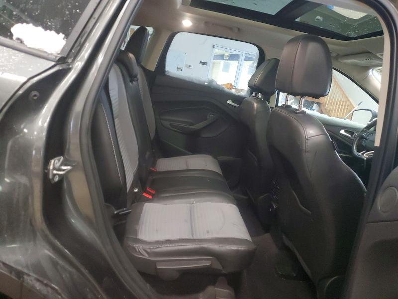 Foto 11 de la subasta – 2017 FORD ESCAPE con VIN 1FMCU9J96HUE77485