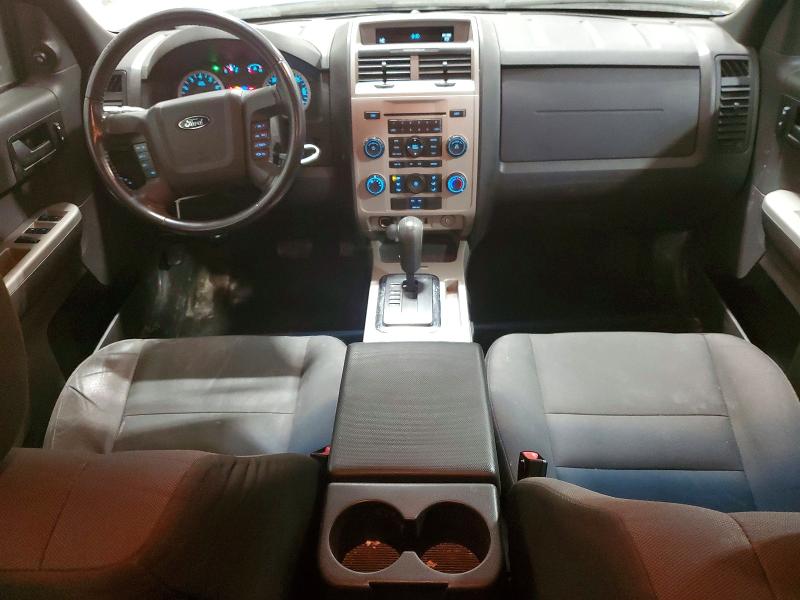 Photo 8 from auction – 2012 FORD ESCAPE with VIN 1FMCU0D79CKC67280