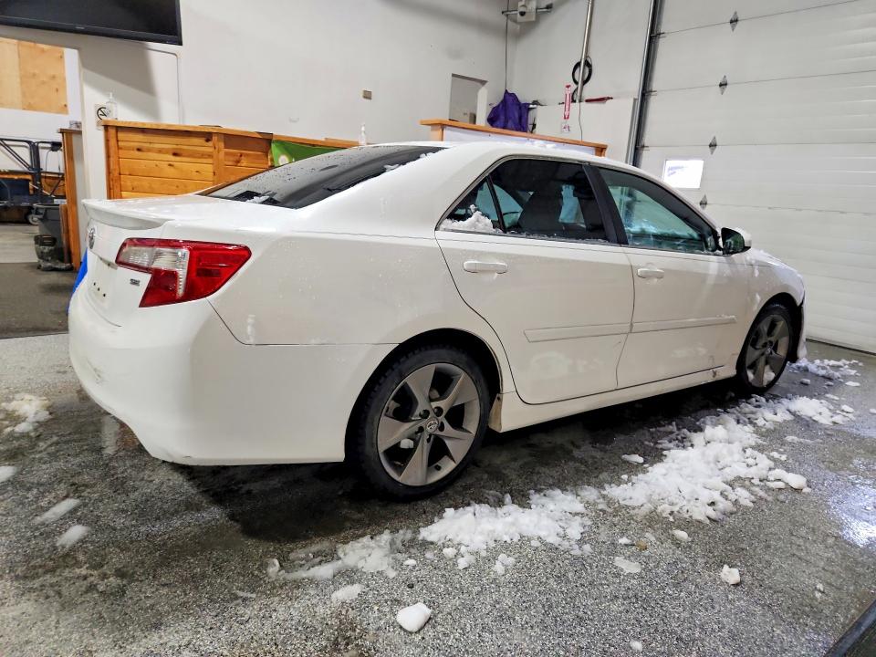 Photo 3 from auction – 2014 TOYOTA CAMRY L with VIN 4T1BF1FK6EU340108