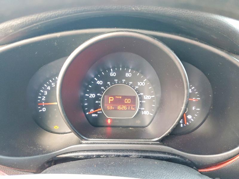 Photo 9 from auction – 2016 KIA SOUL with VIN KNDJN2A20G7300463