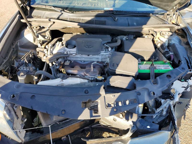 Photo 11 from auction – 2013 TOYOTA CAMRY with VIN 4T4BF1FK0DR294893