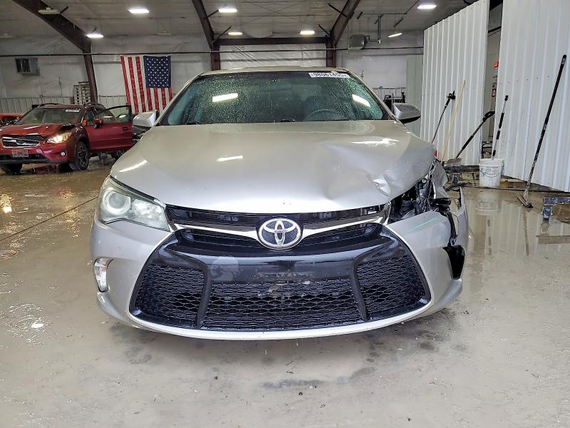 Photo 5 from auction – 2015 TOYOTA CAMRY LE with VIN 4T1BF1FK4FU063296