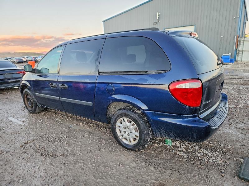 Photo 2 from auction – 2005 DODGE GRAND CARA with VIN 1D4GP24R55B426859